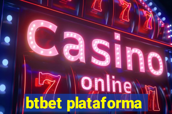 btbet plataforma